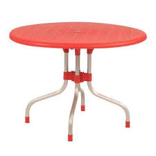 Plastic Table